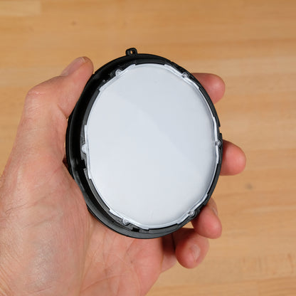 USED ExpoDisc v3 Professional White Balance Filter