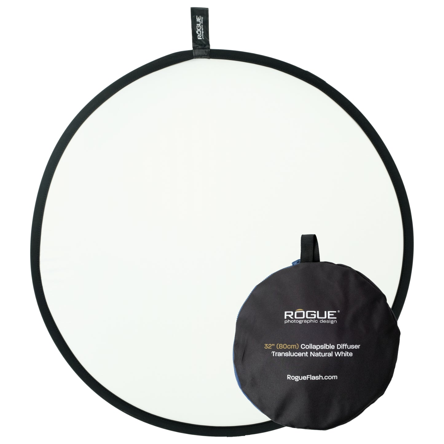 Rogue 32” Collapsible Diffuser – ExpoDisc